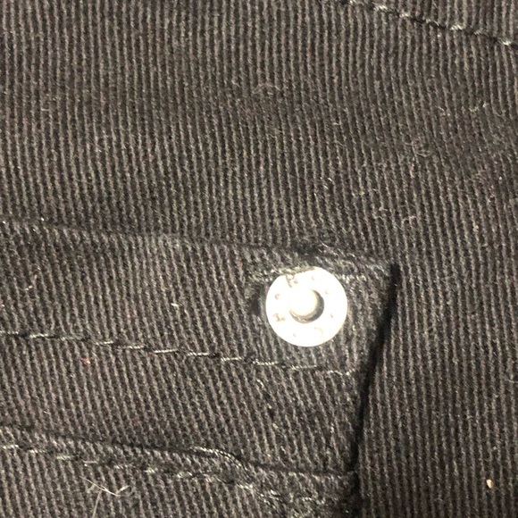 COPPER RIVET MEN SHORTS - Picture 8 of 9